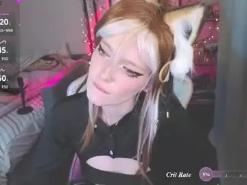 Chaturbate Live Sex of tati_crackling