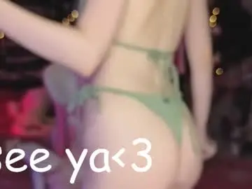 Chaturbate Private Sex Chat of tati_crackling