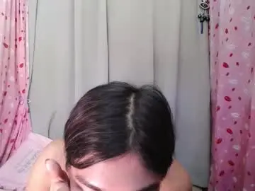 Chaturbate Live Sex of urloverjasmine_xx