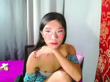 Chaturbate Live Porn of urloverjasmine_xx