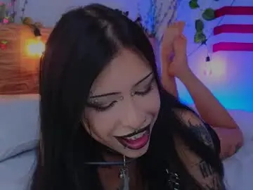 Chaturbate Sex Chat of venomeowww_