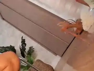 Chaturbate Sex Chat of wandathompson_