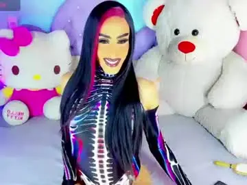 Chaturbate Watch Live Sex Cams of x_indomitable1