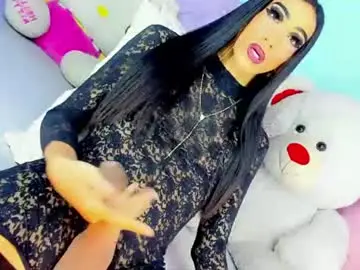 Chaturbate Live Sex of x_indomitable1