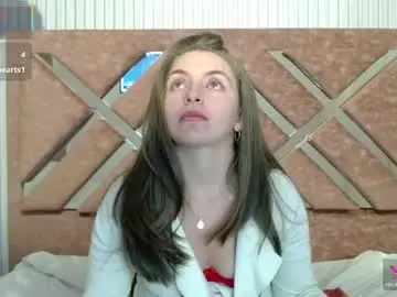 Chaturbate Best Webcam of _isaabellaa