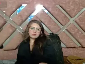 Chaturbate Sex Chat of _isaabellaa
