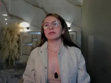 Chaturbate Watch Live Sex Cams of _isaabellaa