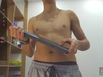 Chaturbate Free Porn Cam of ace_xero