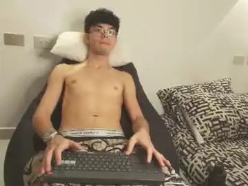 Chaturbate Adult Webcam of ace_xero