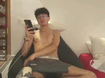 Chaturbate Best live sex cam show of ace_xero