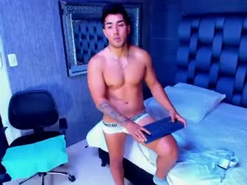 Chaturbate Adult Video Chat of alan_greek_1