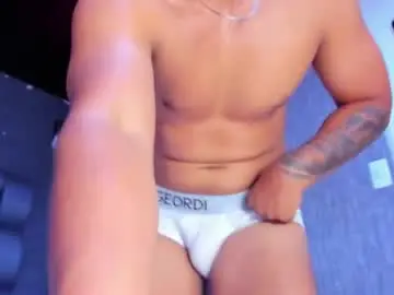 Chaturbate Adult Webcam of alan_greek_1