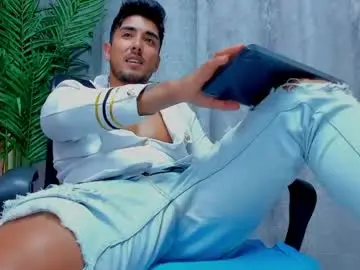 Chaturbate Adult Webcams of alan_greek_1