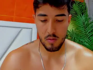 Chaturbate Private Sex Chat of alan_greek_1