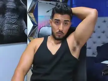 Chaturbate Best live sex cam show of alan_greek_1