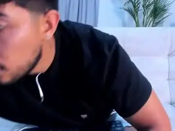 Chaturbate Live Sex of alan_greek_1