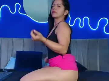 Chaturbate Adult Webcams of alessa_novva