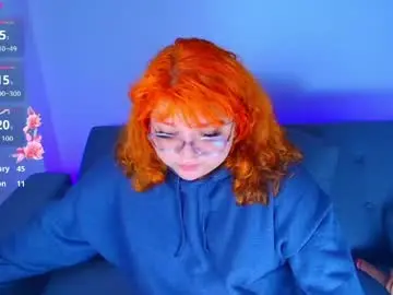 Chaturbate Sex Chat of alli_1