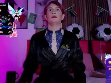 Chaturbate Sex Cam of andy_angel1