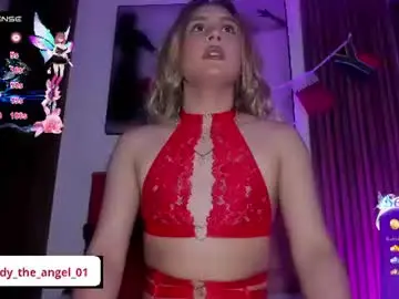 Chaturbate Sex Cam of andy_angel1