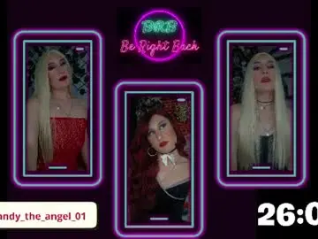 Chaturbate Live Sex of andy_angel1