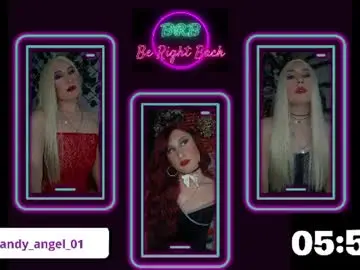 Chaturbate Live Sex Cam of andy_angel1