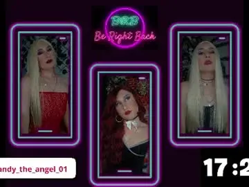 Chaturbate Live Sex Cam of andy_angel1
