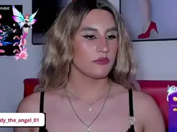 Chaturbate Watch Live Sex Cams of andy_angel1