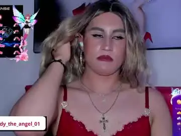 Chaturbate Best Webcam of andy_angel1