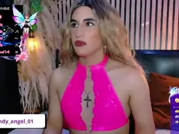 Chaturbate Adult Video Chat of andy_angel1