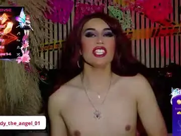 Chaturbate Free Live Porn of andy_angel1