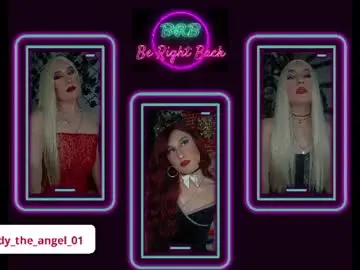 Chaturbate Live Sex Cam of andy_angel1