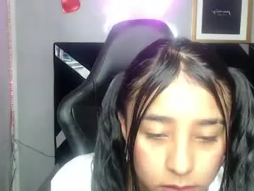 Chaturbate Free Live Porn of arimeraki_v
