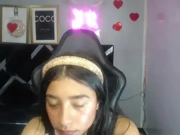 Chaturbate Live Sex of arimeraki_v