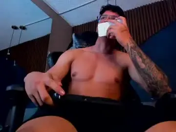 Chaturbate Sex Cam of axxel_men