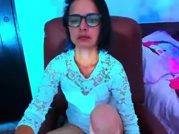 Chaturbate Sex Chat of brianna_garnerr