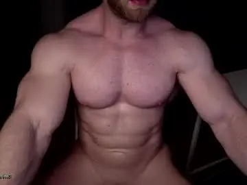 Chaturbate Adult Webcams of centurion_1