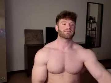Chaturbate Live Sex of centurion_1