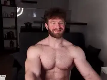 Chaturbate Free Live Porn of centurion_1
