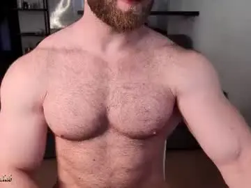 Chaturbate Best live sex cam show of centurion_1
