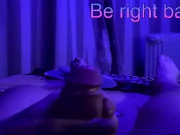 Chaturbate Sex Chat of centurion_1