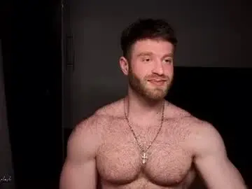 Chaturbate Adult Webcam of centurion_1