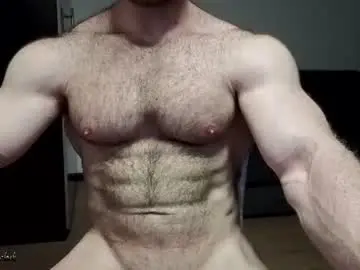 Chaturbate Live Porn of centurion_1