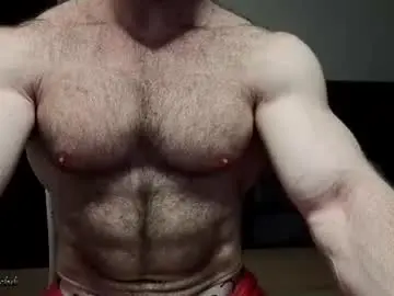 Chaturbate Private Sex Chat of centurion_1