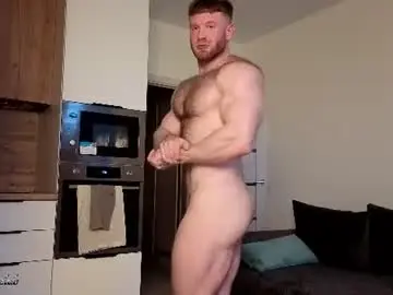 Chaturbate Adult Video Chat of centurion_1
