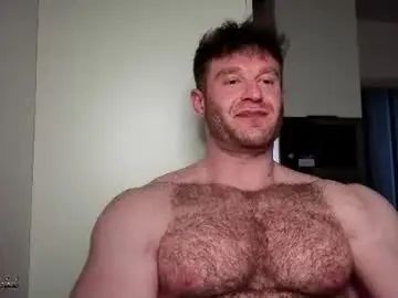 Chaturbate Adult Webcams of centurion_1