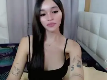 Chaturbate Sex Chat of chantelle_fuckdoll