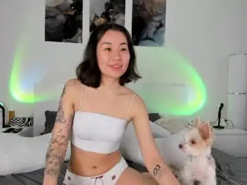 Chaturbate Sex Cam of chloetaya