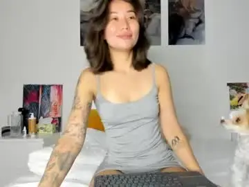 Chaturbate Sex Cam of chloetaya