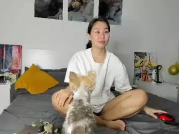 Chaturbate Watch Live Sex Cams of chloetaya